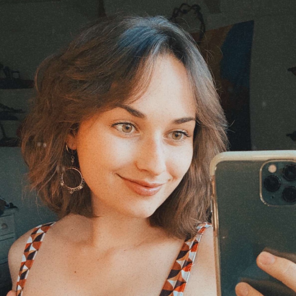 Meet your Posher, Rachael